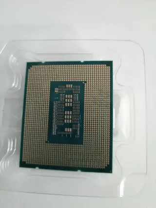 Intel Core i7-12700 Nuevo, sin usar.