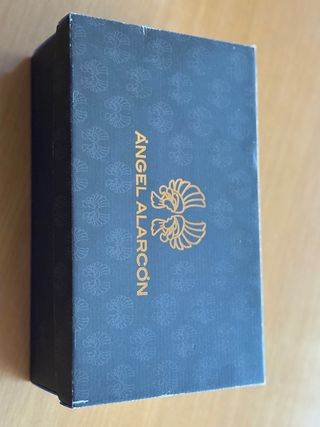 Zapatos de tacón estampados