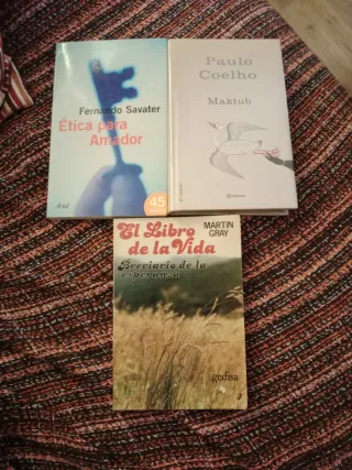 Ética para Amador (ZAPPC)