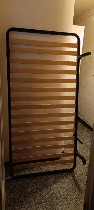 Somier Pikolin 180x90