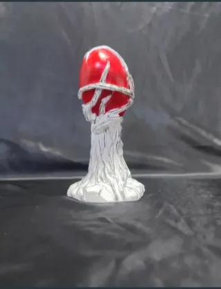 Figura Árbol corazón