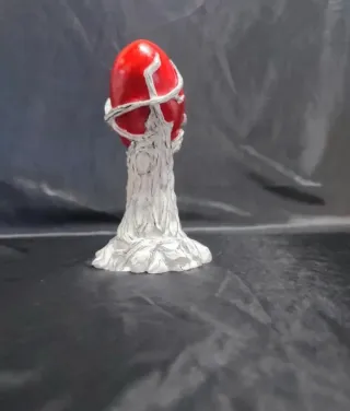 Figura Árbol corazón