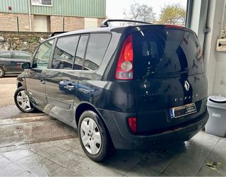 Renault Espace 2005
