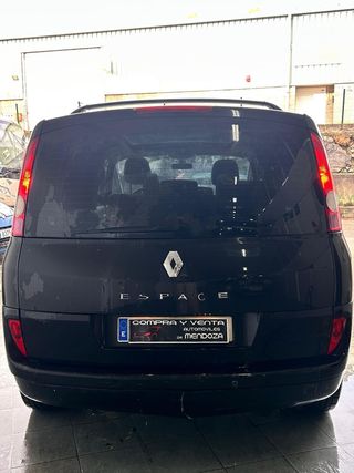 Renault Espace 2005