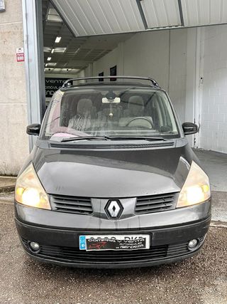 Renault Espace 2005