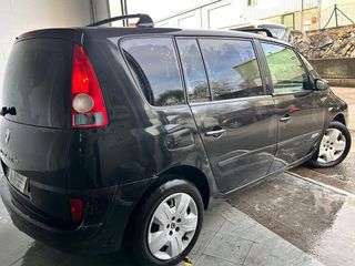 Renault Espace 2005