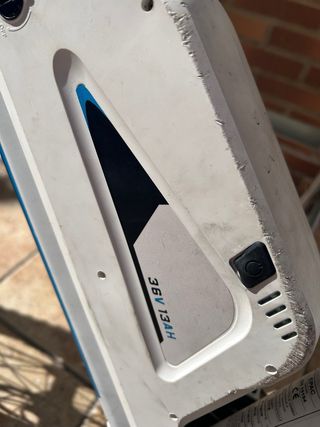 Bici Eléctrica Prague ElektroRoad Das-Kit