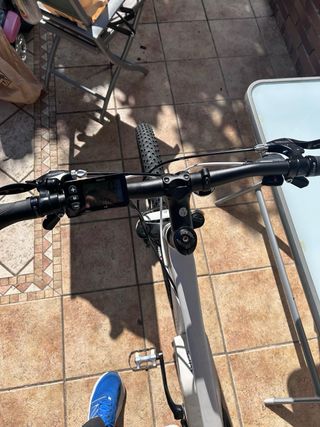 Bici Eléctrica Prague ElektroRoad Das-Kit