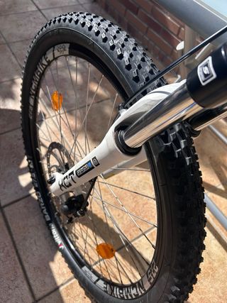 Bici Eléctrica Prague ElektroRoad Das-Kit