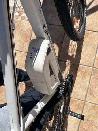 Bici Eléctrica Prague ElektroRoad Das-Kit