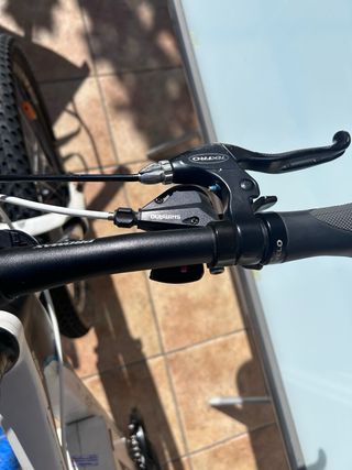 Bici Eléctrica Prague ElektroRoad Das-Kit