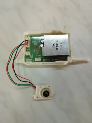 Placa electrónica Dolce Gusto