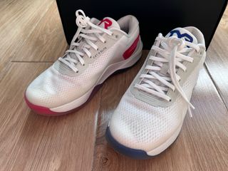 Zapatillas TYR CXT2 Carbon Elite Talla 41.5