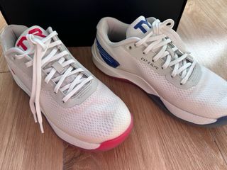 Zapatillas TYR CXT2 Carbon Elite Talla 41.5