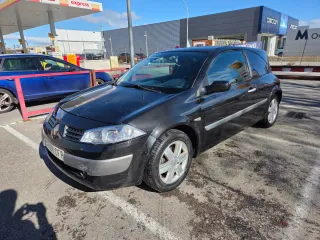 Renault Megane dci 120cv 2003