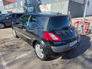 Renault Megane dci 120cv 2003