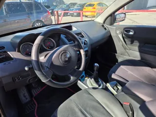 Renault Megane dci 120cv 2003