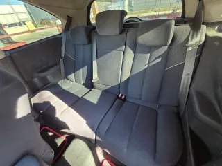 Renault Megane dci 120cv 2003