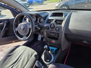 Renault Megane dci 120cv 2003