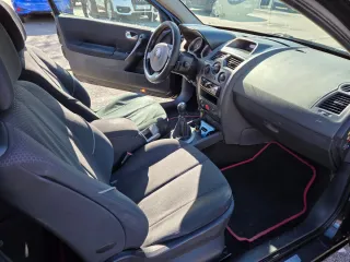 Renault Megane dci 120cv 2003