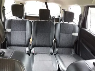 Renault Grand Scenic 2012