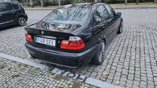 BMW Serie 3 2001