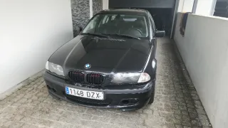 BMW Serie 3 2001