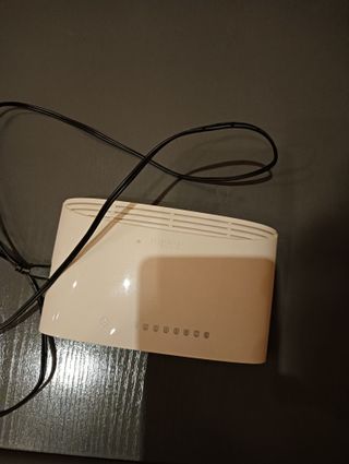 Switch D-Link Gigabit 8 Puertos 10/100/1000