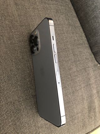 iPhone 13 Pro Azul