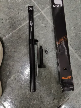 Herramienta ajuste ángulo manetas bici carretera