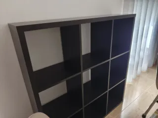 Mueble de salón modular