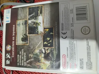 The Legend of Zelda Twilight Princess Wii