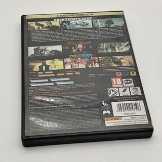 gta iv 4 episode from liberty city pc computer vid