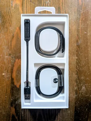 Fitbit Flex 2 - Fitness Tracker Completo