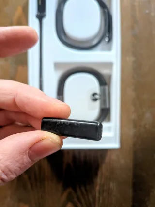 Fitbit Flex 2 - Fitness Tracker Completo