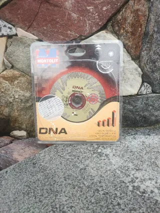 Montolit Disco Diamantato DNA