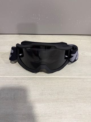Gafas Motocross Negras