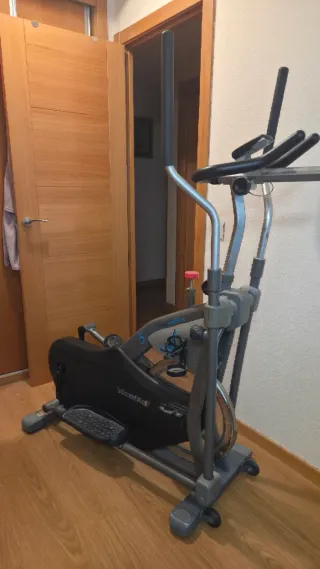 Elíptica Indoorwalking 3 Venta en persona