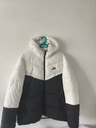 Cazadora nueva Talla XXL