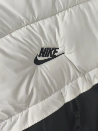 Cazadora nueva Talla XXL