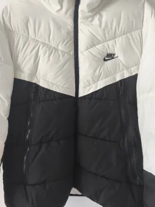 Cazadora nueva Talla XXL