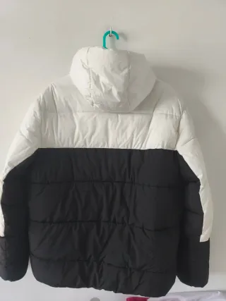 Cazadora nueva Talla XXL