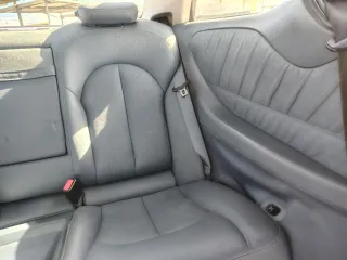 Mercedes-Benz  CLK 2004