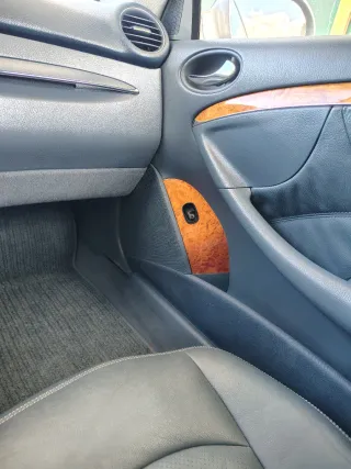 Mercedes-Benz  CLK 2004