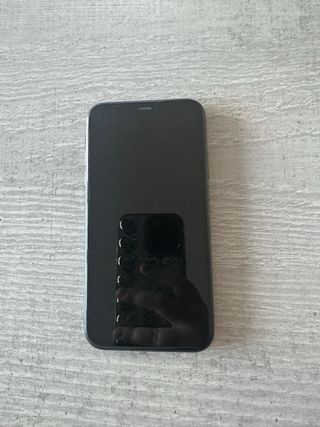 iPhone 11 Negro