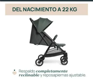 Chicco Urbino Silla de Paseo hasta 22kg