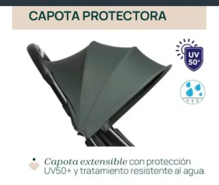 Chicco Urbino Silla de Paseo hasta 22kg