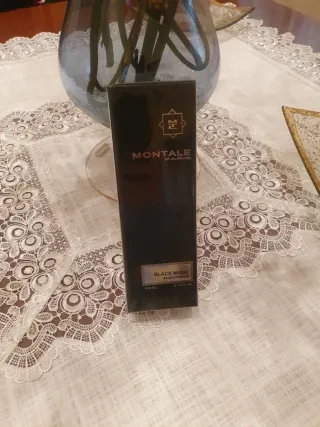 Profumo Unisex 100 ml sigillato