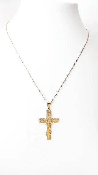 Colgante, Cruz Celta Árbol de la Vida