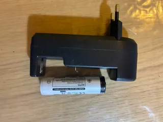 Linterna submarinismo Shustar